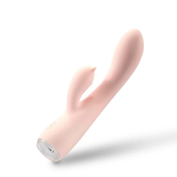 S-HANDE Kitten 9-Mode Vibrator with Light Show