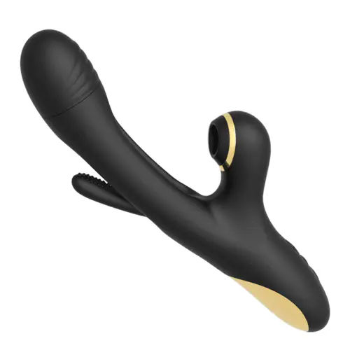 Sucking Flapping Vibrator Premium Quality