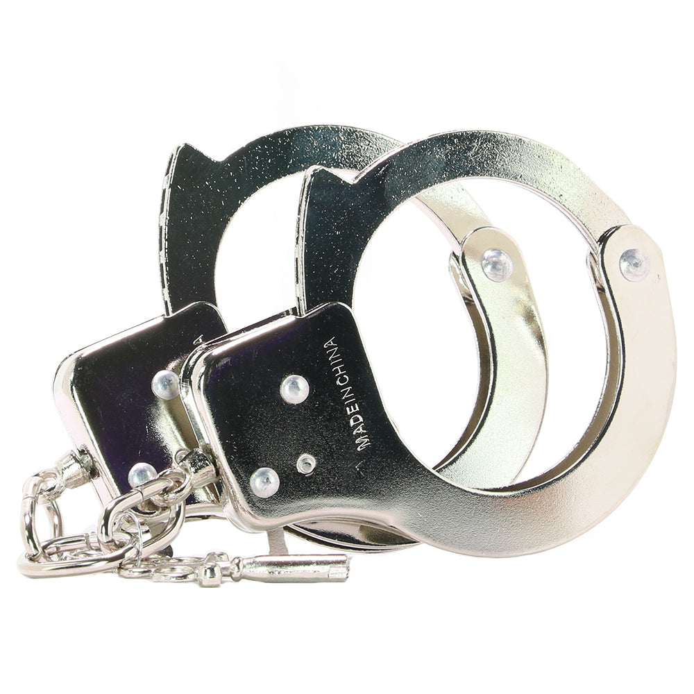 Fetish Fantasy Official Handcuffs