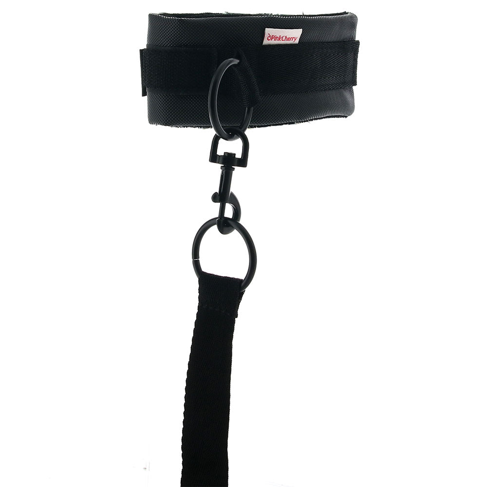 PinkCherry Luxury Bed Restraints