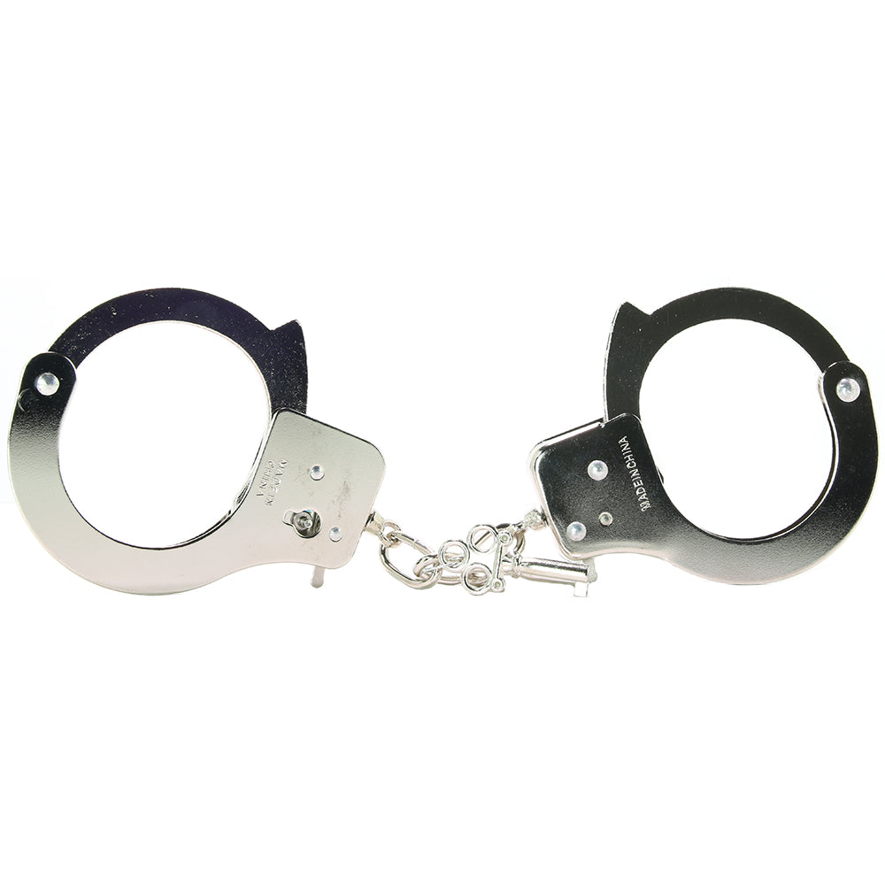 Fetish Fantasy Official Handcuffs