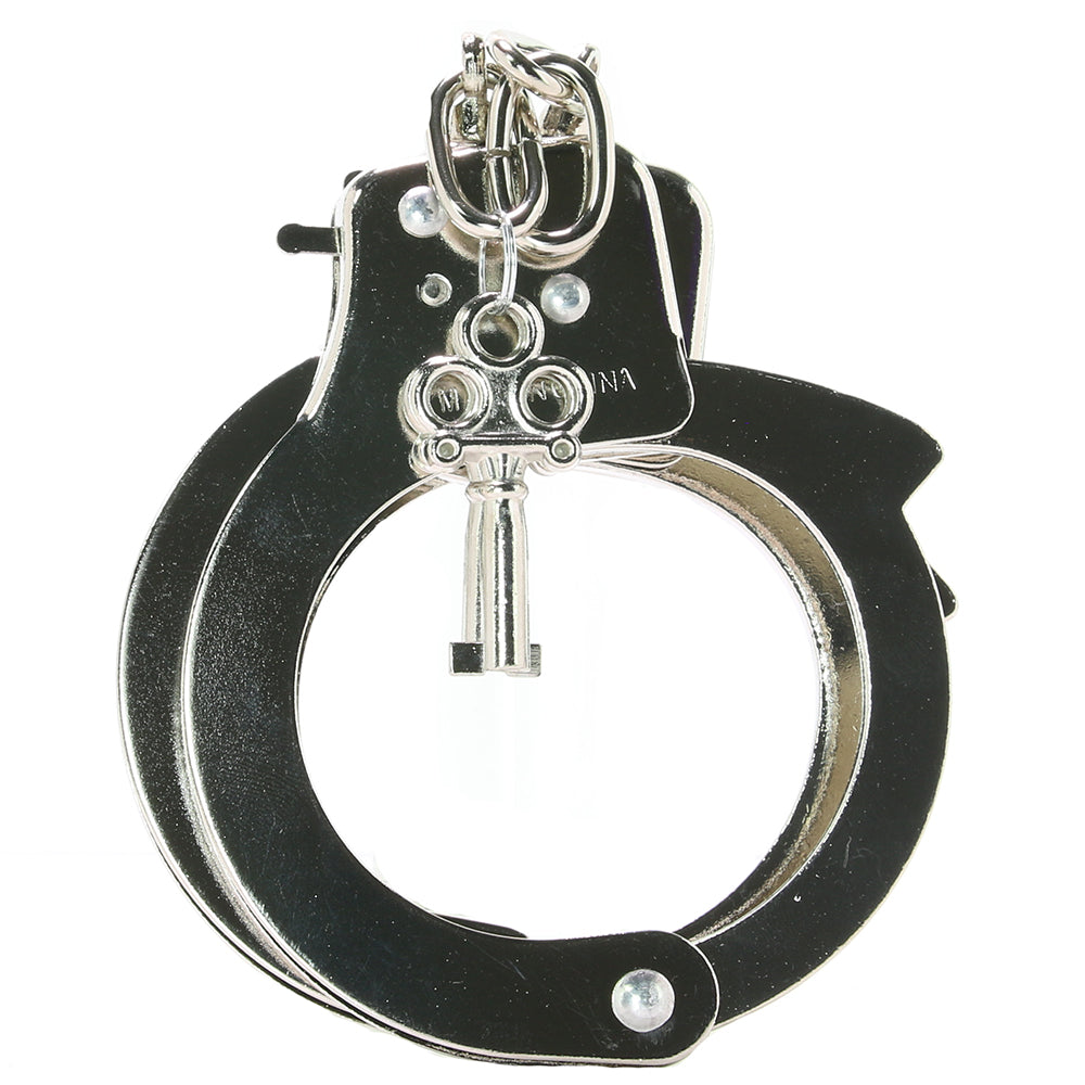 Fetish Fantasy Official Handcuffs