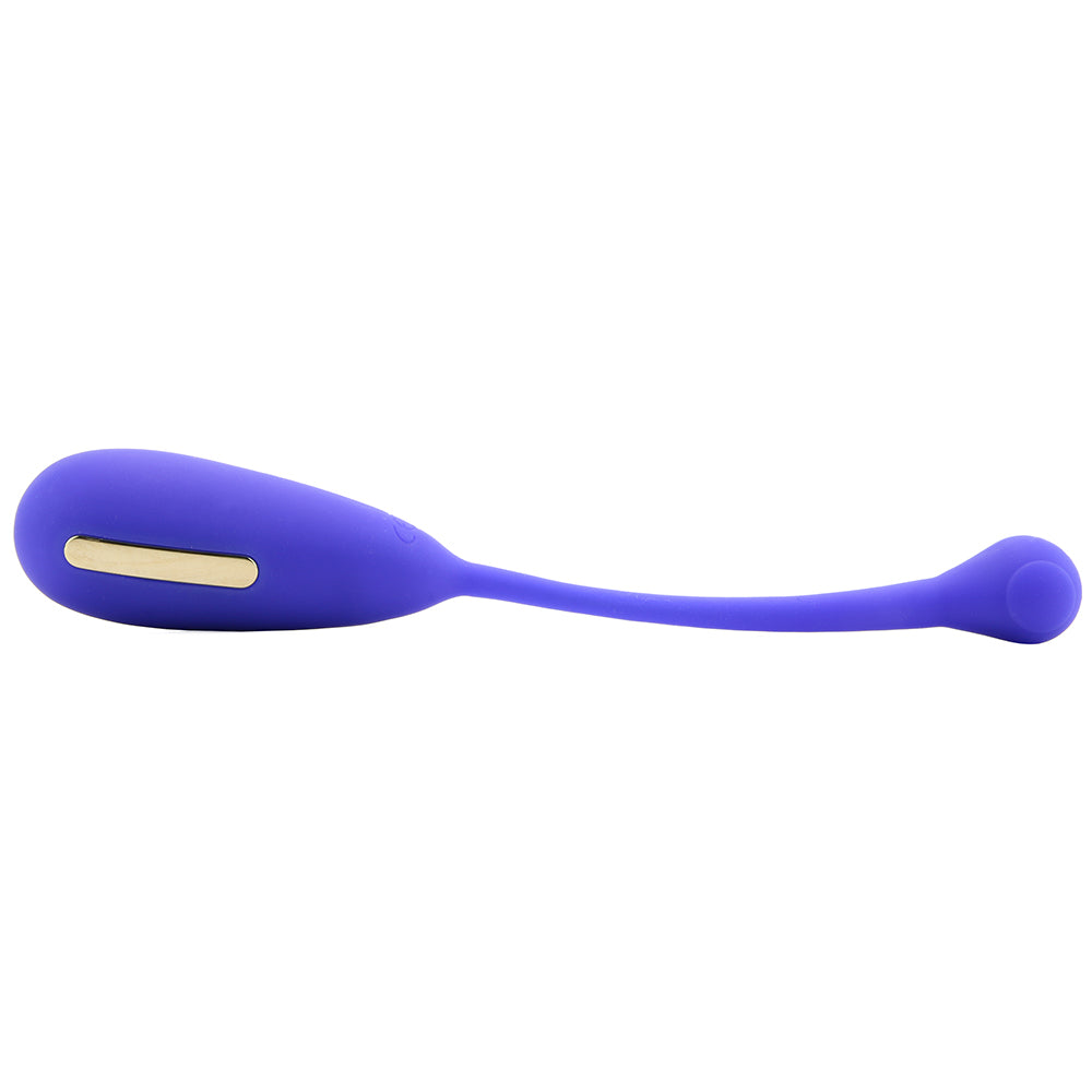 Impulse Intimate E-Stim Remote Kegel Exerciser in Purple